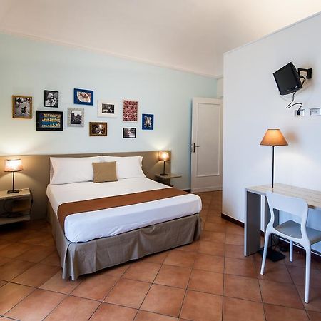 B&B Palazzo Reale 巴勒莫 外观 照片