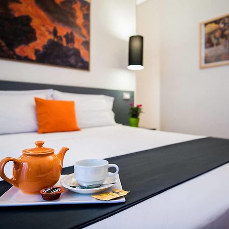 B&B Palazzo Reale 巴勒莫 外观 照片