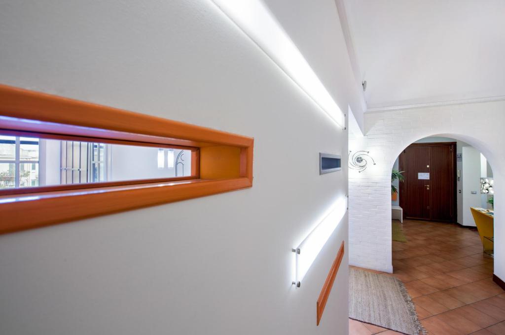 B&B Palazzo Reale 巴勒莫 外观 照片
