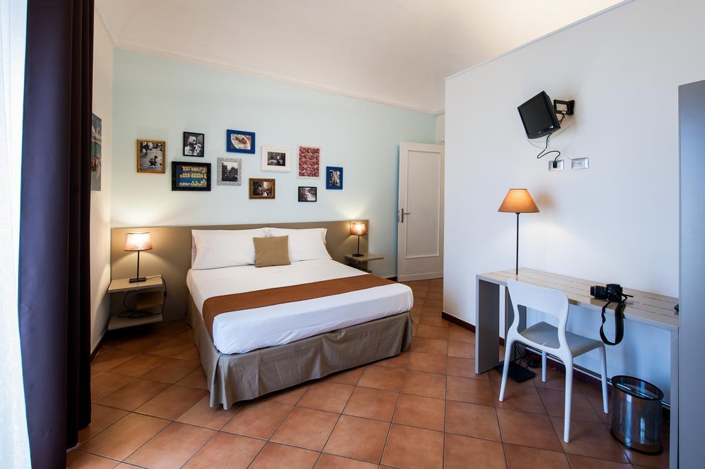 B&B Palazzo Reale 巴勒莫 外观 照片