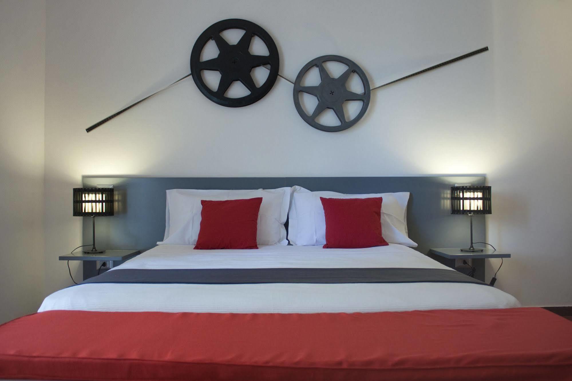 B&B Palazzo Reale 巴勒莫 外观 照片
