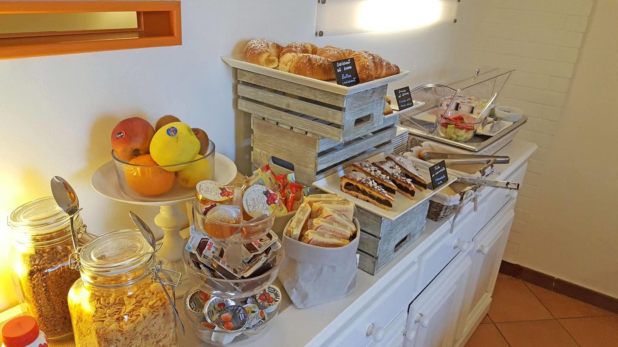 B&B Palazzo Reale 巴勒莫 外观 照片