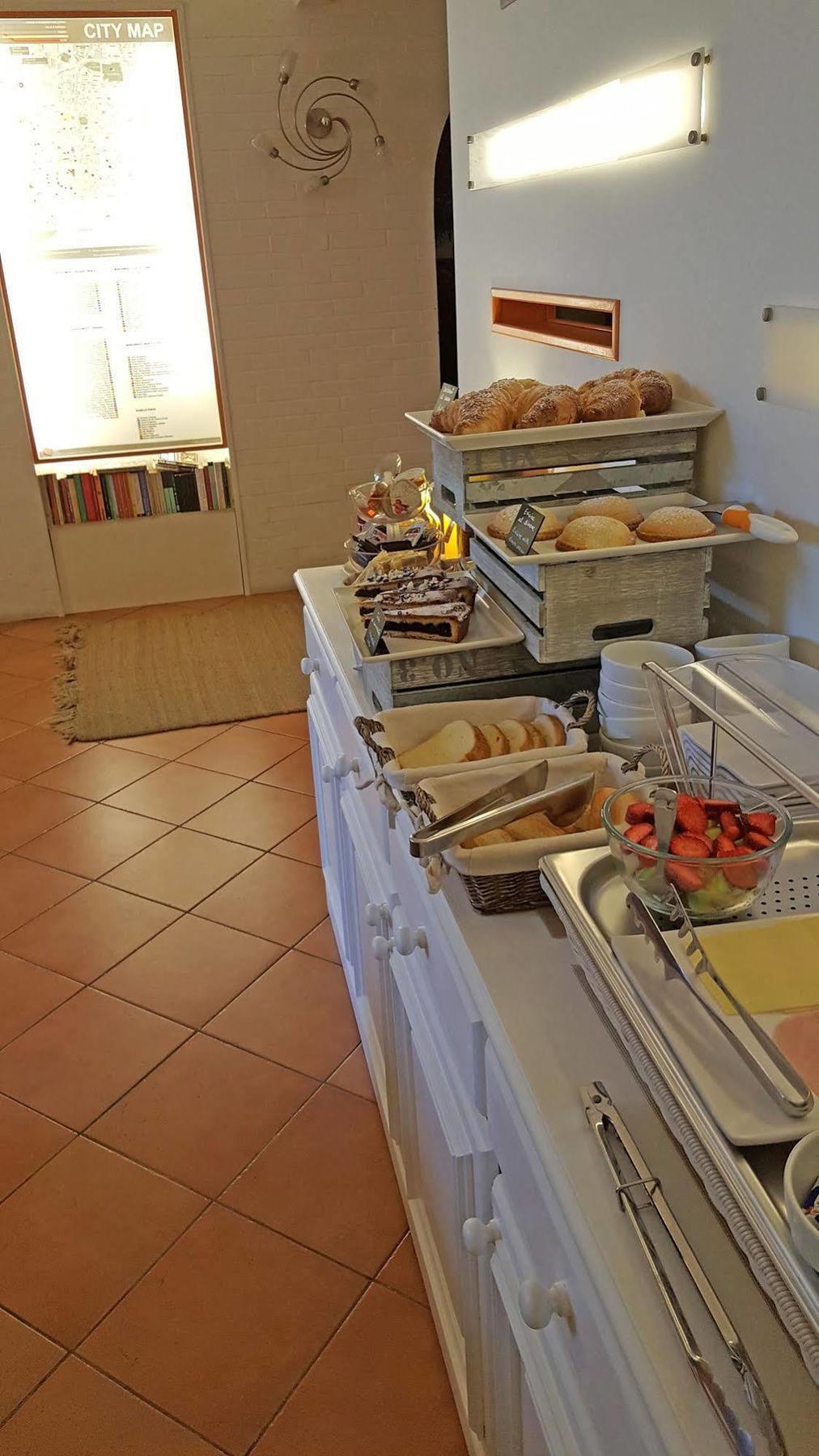 B&B Palazzo Reale 巴勒莫 外观 照片