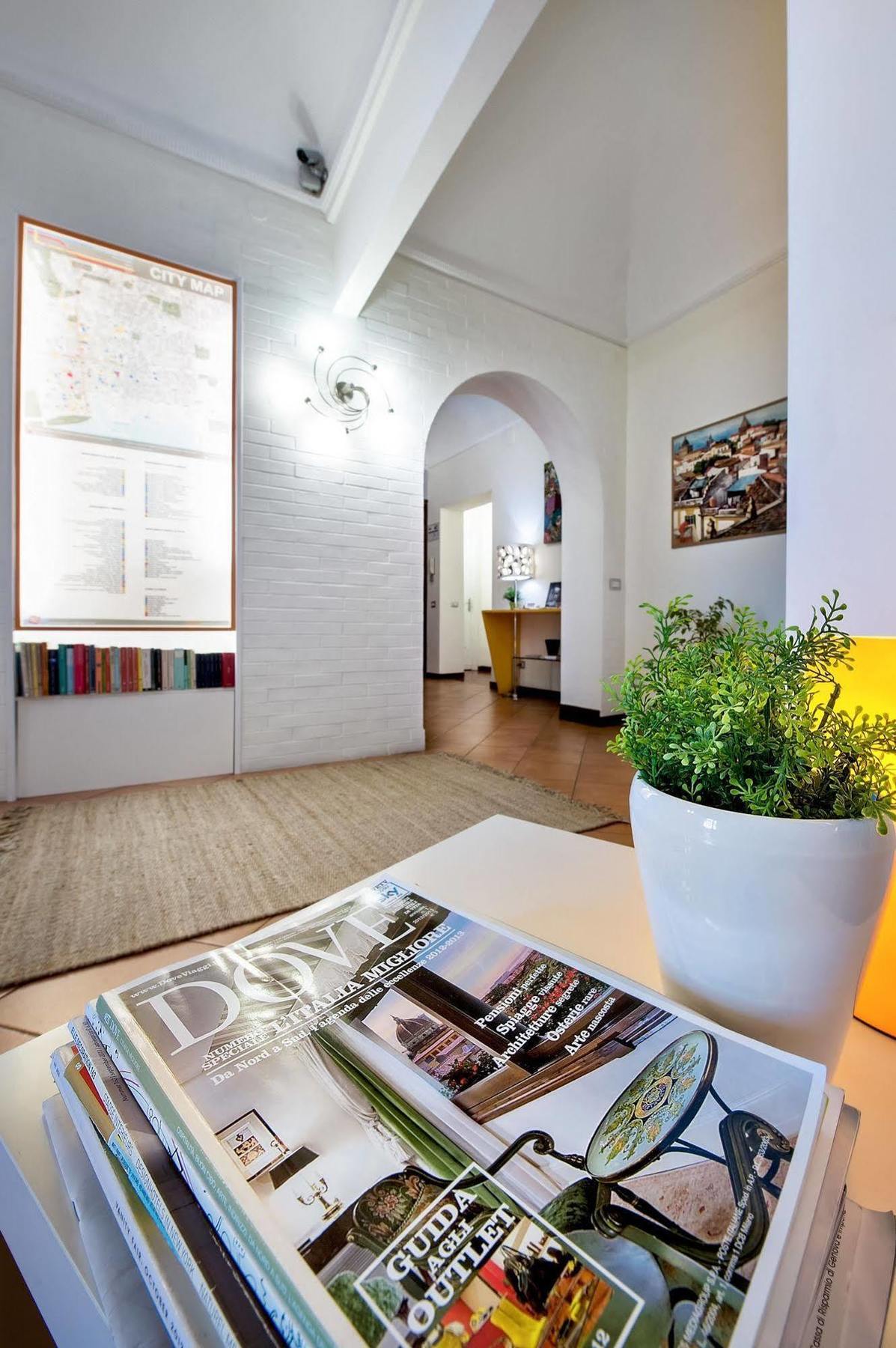 B&B Palazzo Reale 巴勒莫 外观 照片